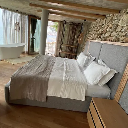 Szálloda Buze Boutique