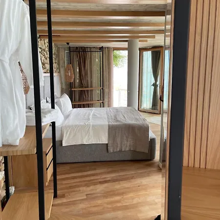 Szálloda Buze Boutique 4*