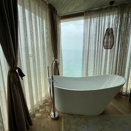 Buze Boutique Saranda