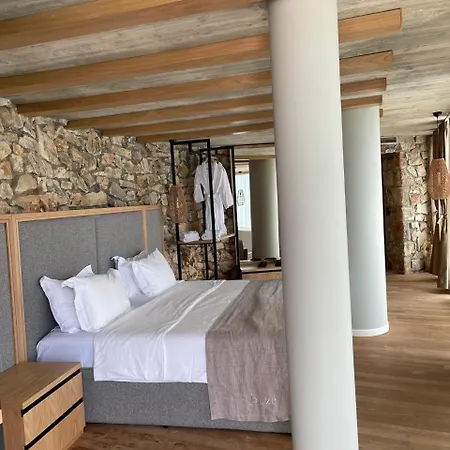 Szálloda Buze Boutique