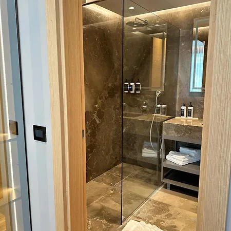 Buze Boutique Szálloda