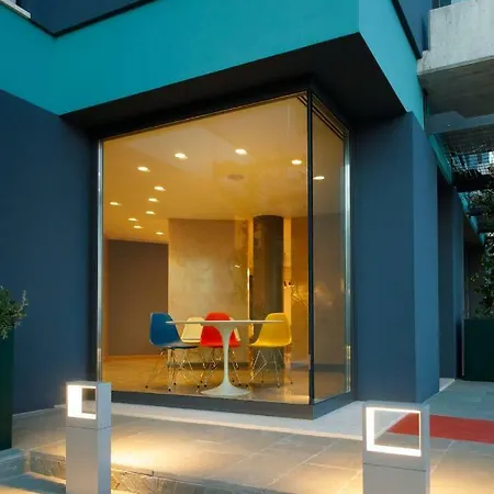 Buze Boutique Hotel