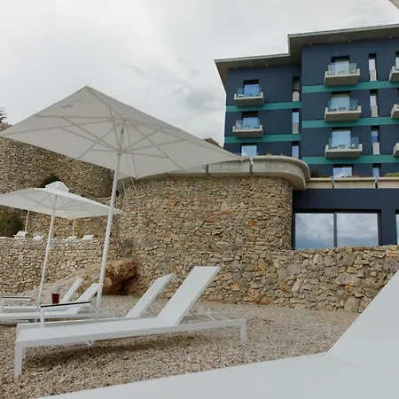 Szálloda Buze Boutique Saranda