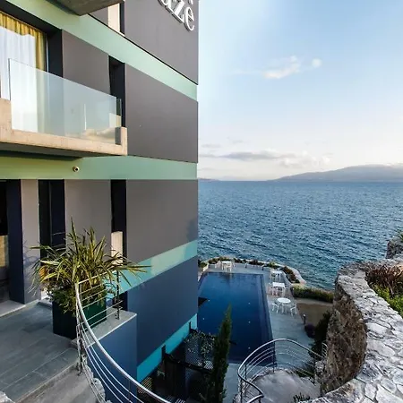 Buze Boutique Szálloda