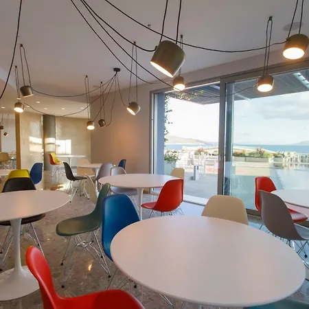 Buze Boutique 4* Saranda