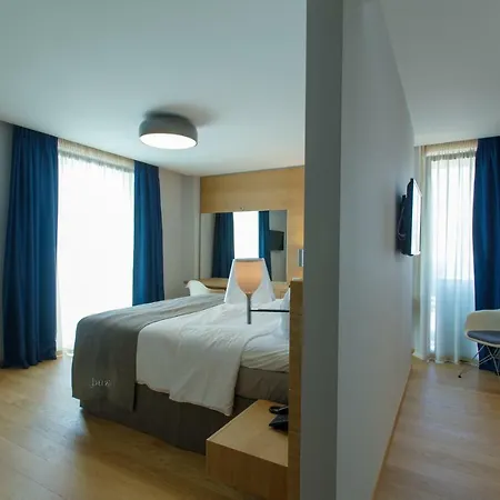 Szálloda Buze Boutique Saranda