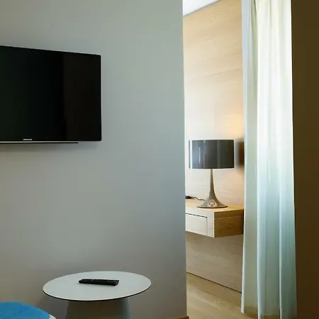 Szálloda Buze Boutique 4*