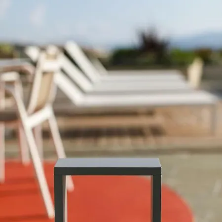 Buze Boutique Hotel