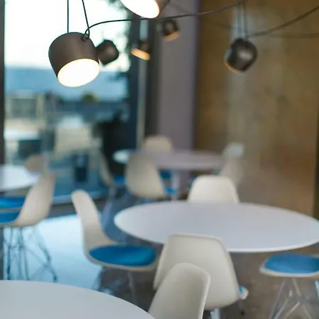 Buze Boutique Szálloda