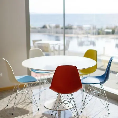 Szálloda Buze Boutique Saranda