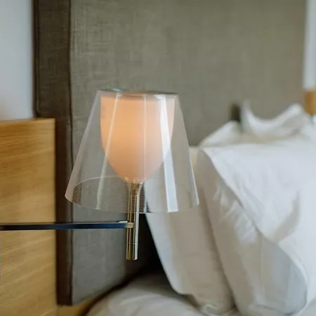 Szálloda Buze Boutique 4*