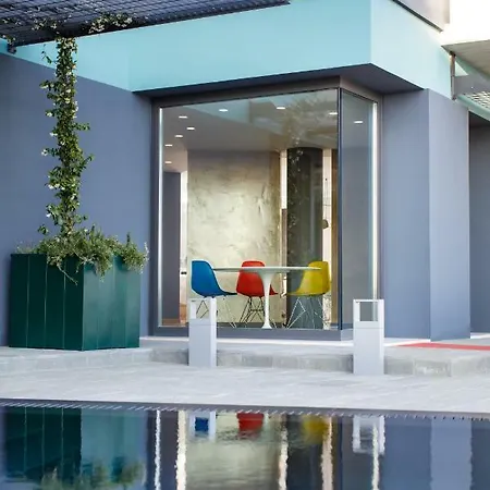 Szálloda Buze Boutique