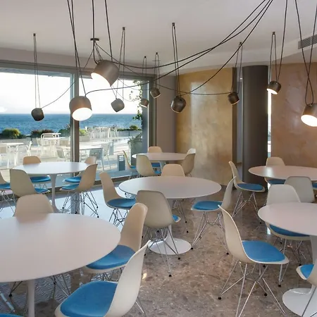 Buze Boutique Szálloda