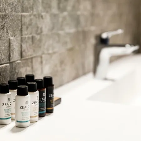 Buze Boutique Hotel