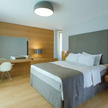 Hotel Buze Boutique Sarandë