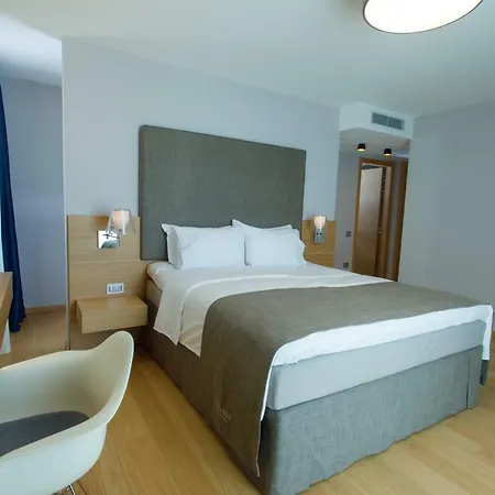 Szálloda Buze Boutique 4*
