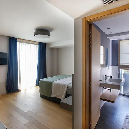 Buze Boutique Szálloda