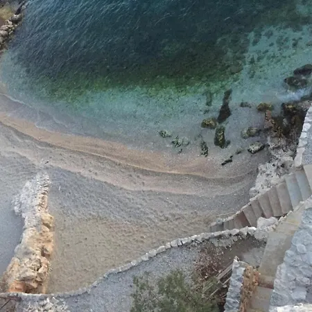 酒店 Buze Boutique