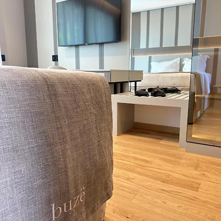酒店 Buze Boutique