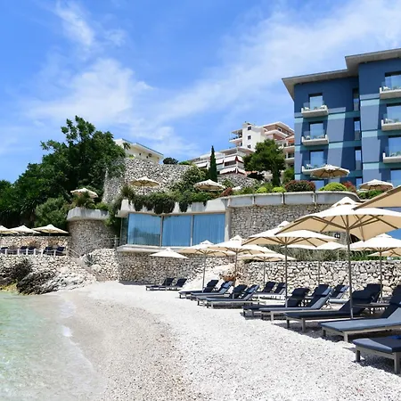 Buze Boutique Hotel 4*