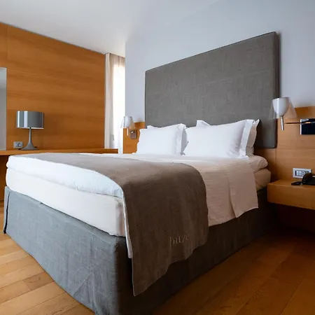 Buze Boutique Hotel 4*