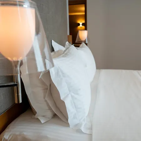 Buze Boutique Hotel Sarandë