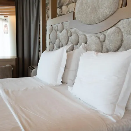 Hotel Buze Boutique 4*