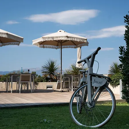 Hotel Buze Boutique