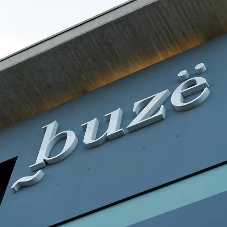 Buze Boutique Hotel