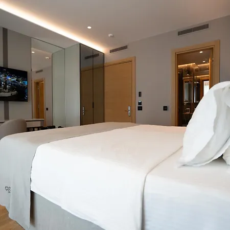 Buze Boutique Hotel Sarandë