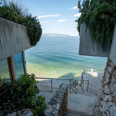 Buze Boutique 4*