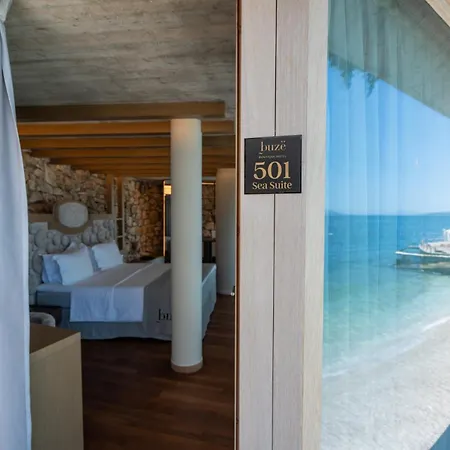 Hotel Buze Boutique 4*