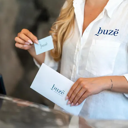 Hotel Buze Boutique