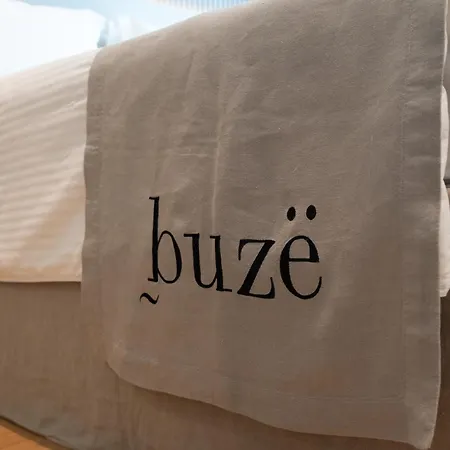 Buze Boutique Hotel