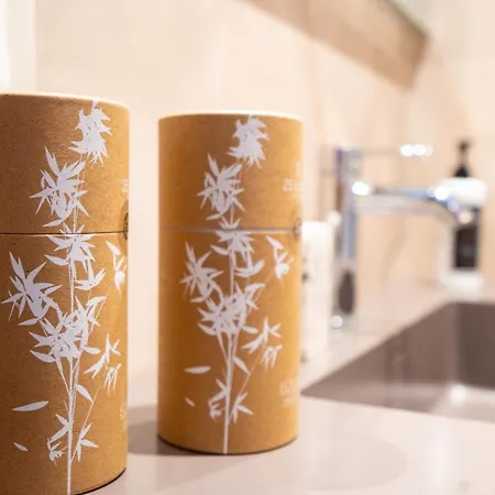 Buze Boutique Hotel