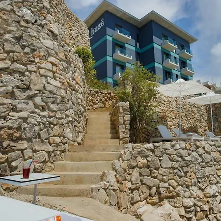 Buze Boutique Sarandë