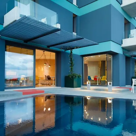 Buze Boutique 4*