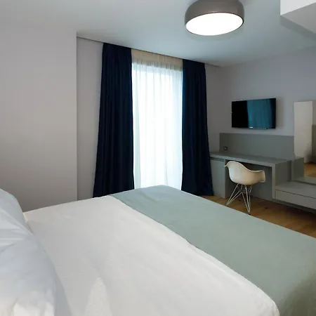 Hotel Buze Boutique