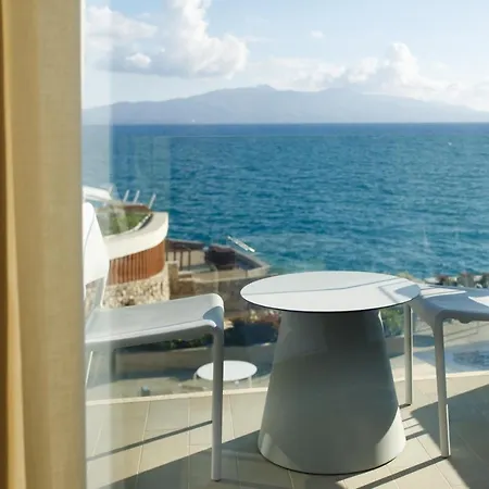 Buze Boutique Sarandë