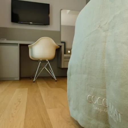 Buze Boutique Hotel
