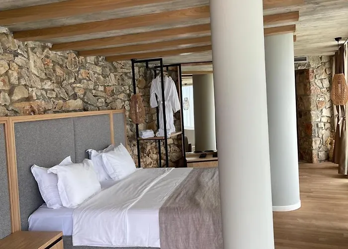 Hotel Buze Boutique