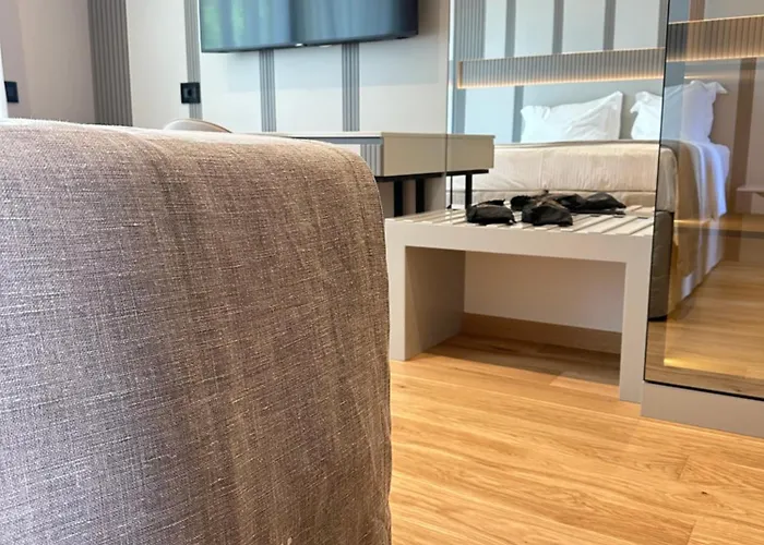 酒店 Buze Boutique