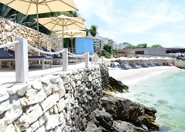 Buze Boutique 4*