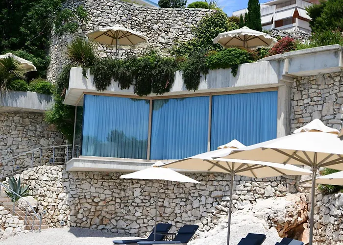Hotel Buze Boutique