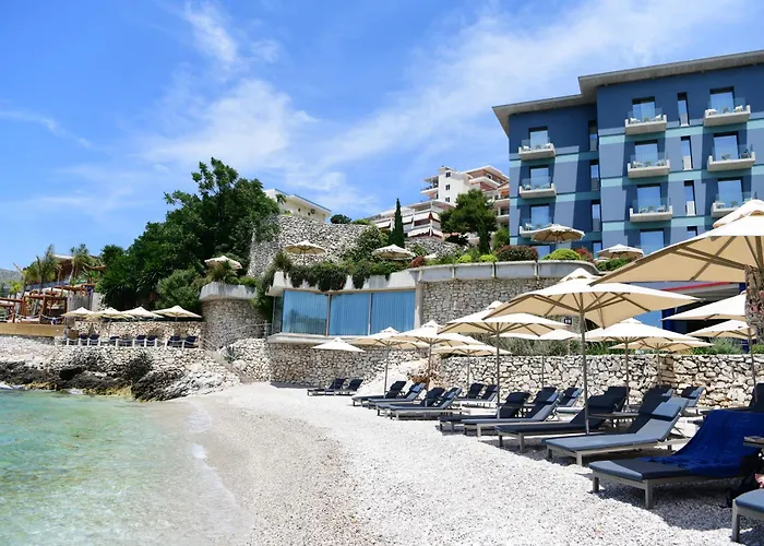 Buze Boutique Hotel 4*
