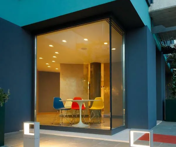 Buze Boutique Hotel