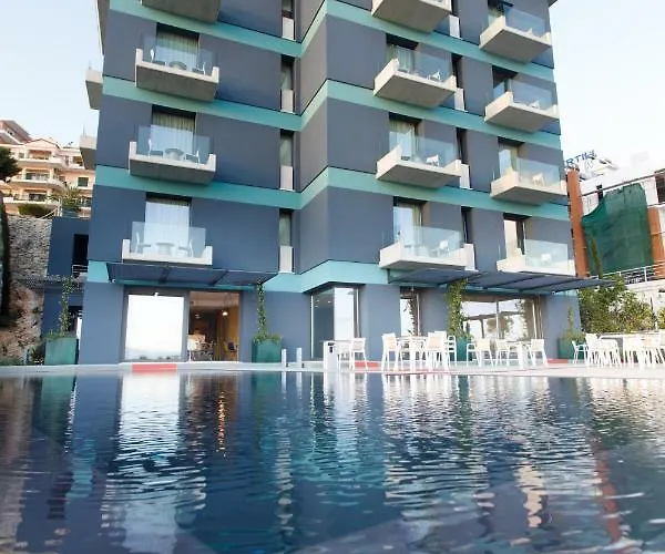 Buze Boutique Saranda