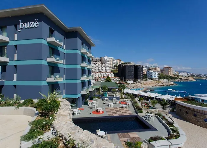 Buze Boutique