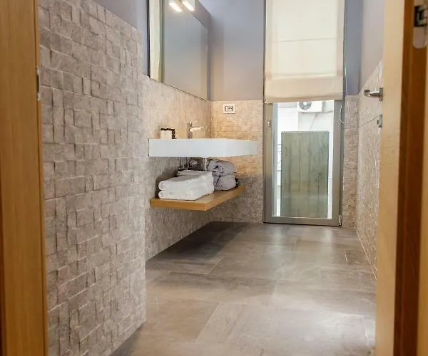 Buze Boutique Hotel Saranda