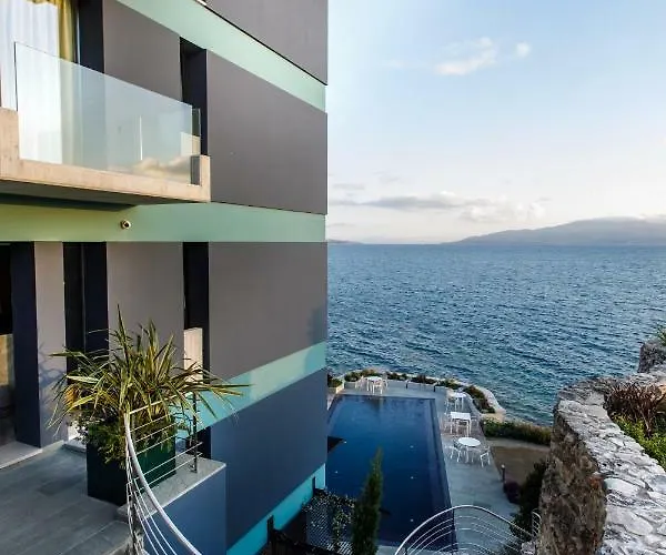 Buze Boutique Hotel